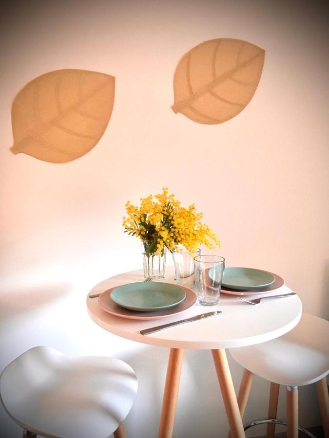 Studio Cosy Proche Mer Saint-Cyr-sur-Mer Extérieur photo